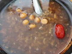 -东北熏肉大饼(大学南路店)