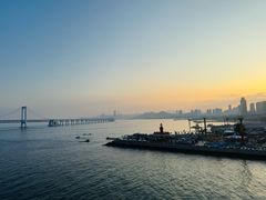 -天顺渔港·海景餐厅(星海广场店)