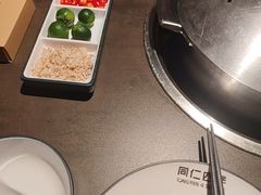 -同仁四季椰子鸡(宝安壹方城店)