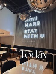 -MINI MARS KIDS CLUB亲子家庭中心(长宁天山店)