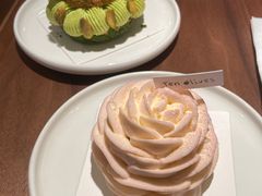 -Ten Olives甜点