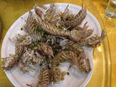 -胖大嫂渔家排档·全海景餐厅(渔村店)