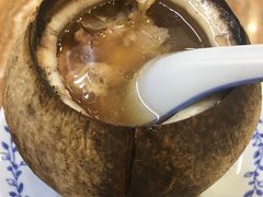 -達揚原味燉品(文明路店)