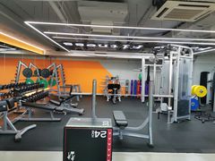 -ALIV WELLNESS运动健身(浦东大道店)