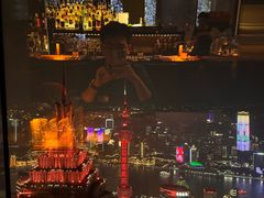 -上海柏悦酒店·世纪100牛排馆