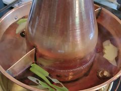 -北门涮肉·铜锅涮肉(南锣鼓巷店)