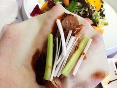 -味+新京宴·烤鸭·北京菜(创意谷店)