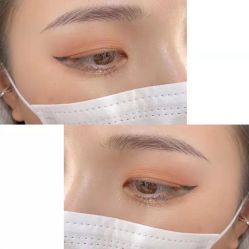 -Doris多里斯半永久纹眉·SMP纹发·发际线