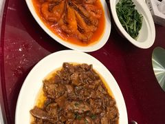 -苏淮景·苏闽融创菜·海鲜(原空港井河轩店)