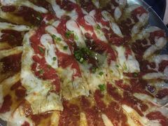 -老炉家木炭烤肉(长江国际店)