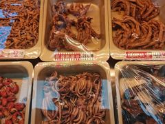 -绝味鸭脖(五一广场店)