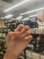 点击看大图 -初瞳专营美睫美甲