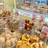 海岸城火爆第一名的烘培面包店真的太美味了！ 