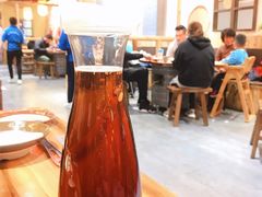 -锅来乐地锅鸡(安亭店)