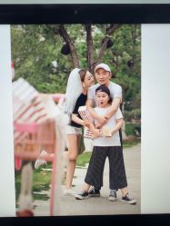 -拾光年华摄影馆(菱角湖公园店)