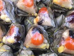 -瓦洛洛传统市场