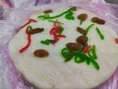-高桥小香松糕