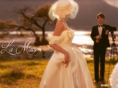 -爱我旅拍婚纱摄影(大理店)