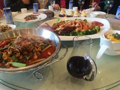 -红色盛宴酒楼(科丰桥店)