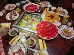 -好得火锅(育才店)