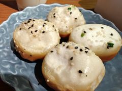 -鑫震源·苏式大虾生煎(山塘街店)