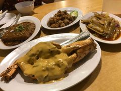 -ZF Seafood Restaurant 卓峰海鲜餐