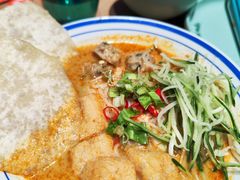 -迷你椰·泰式大排档(佛山顺德店)