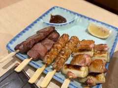 -小山日本料理(太古汇店)