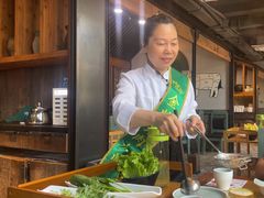 -手选潮汕鲜活牛肉火锅(二七广场店)