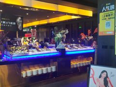 -九月海·海鲜自助(世纪东方店)