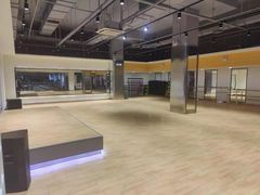 -阳光游泳培训(北苑店)