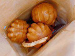 -莫朗核桃饼(虹泉路店)