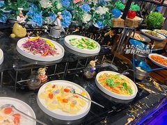 -经典世家牛排自助餐厅(百捷店)