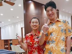 -第六季自助餐厅(甜水园店)