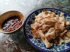 大薄片-迎懿餐厅