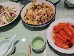 -胡杨记忆(和平路店)
