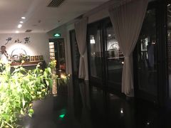 大堂-京兆尹(雍和宫店)