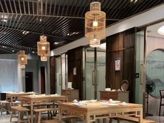 大堂-金成潮菜博物馆(海珠湿地店)