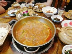 -亮欢寨(凯里总店)