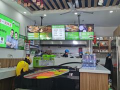 -舞素卷菜煎饼.糁汤(万达金街店)