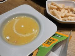 -豪客来牛排(人民东路店)