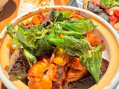 -岛风·台食小馆 ISLAND BISTRO(烟台山店)