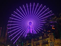 -横店影视城梦幻谷园区