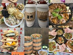 -潮州古城