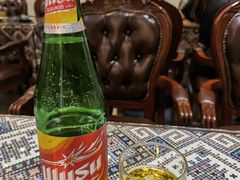 -新疆伊宁远征餐厅