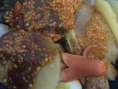 -海底捞火锅(奥森店)