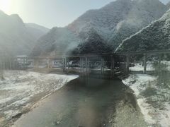 -秦岭风景区