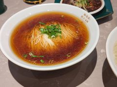-松鹤楼面馆(清河万象汇店)