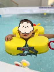 -雏芽婴幼儿游泳·小美医生小儿推拿(西村店)