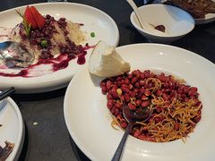-鸽子侯·家宴·平价海鲜(市图书馆店)